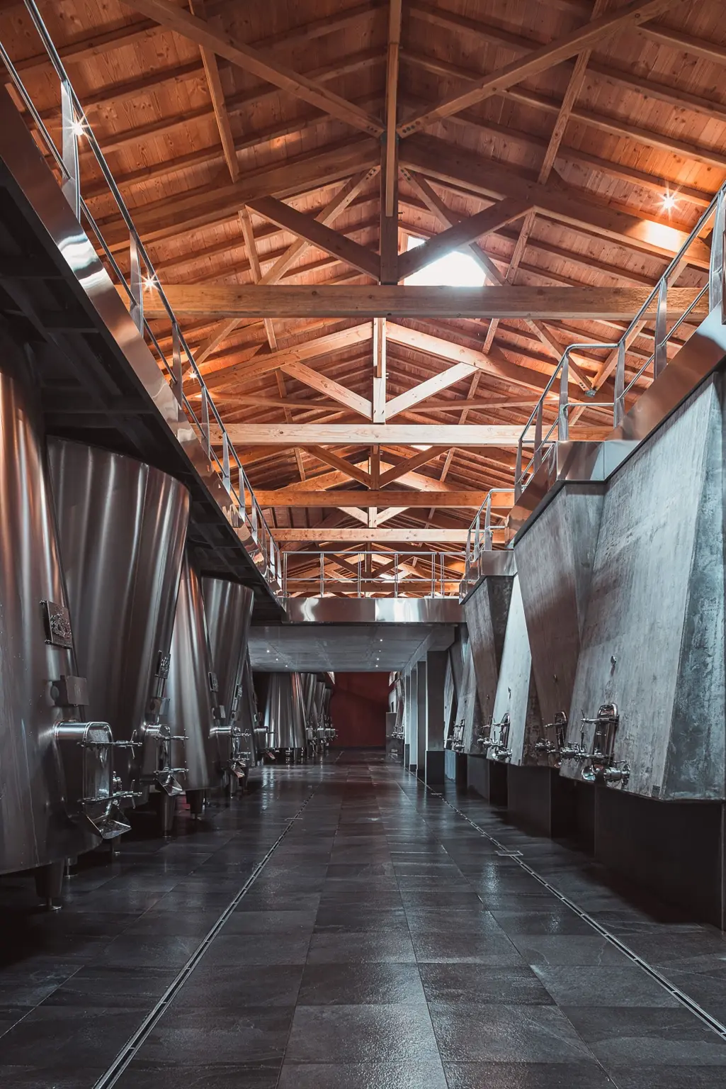 Chateau-Laffitte-Carcasset Chateau-Laffitte-Carcasset