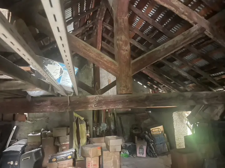 Bureau Bois Concept Rénovation de maison à Guillestre