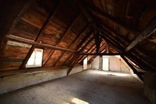 Bureau Bois Concept Moulin Baron La Salle les alpes Moulin Baron La Salle les alpes